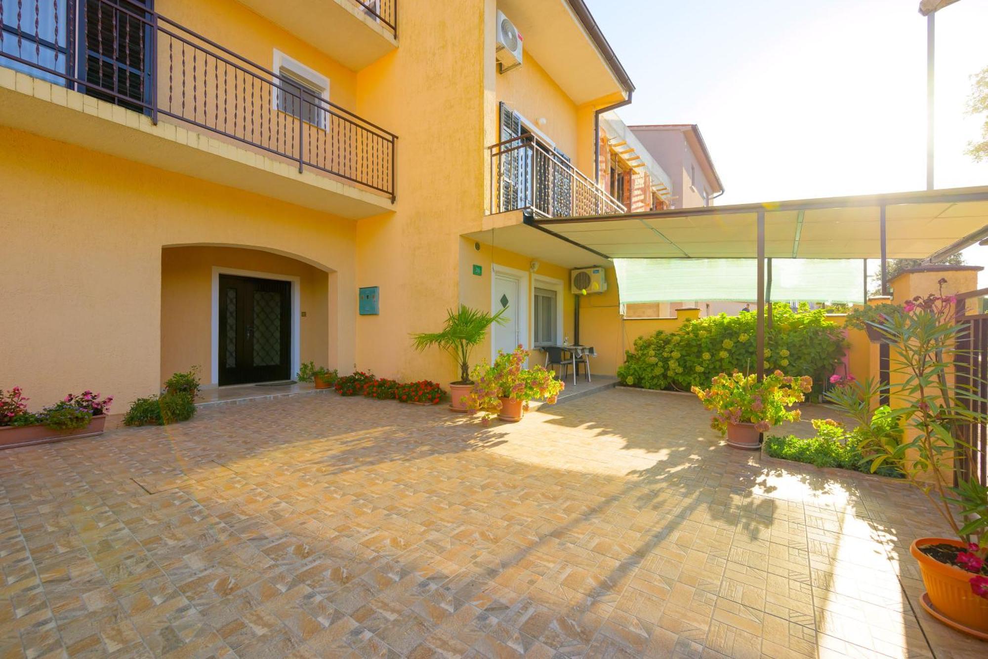 PUY Apartments Silvana 74 מראה חיצוני תמונה