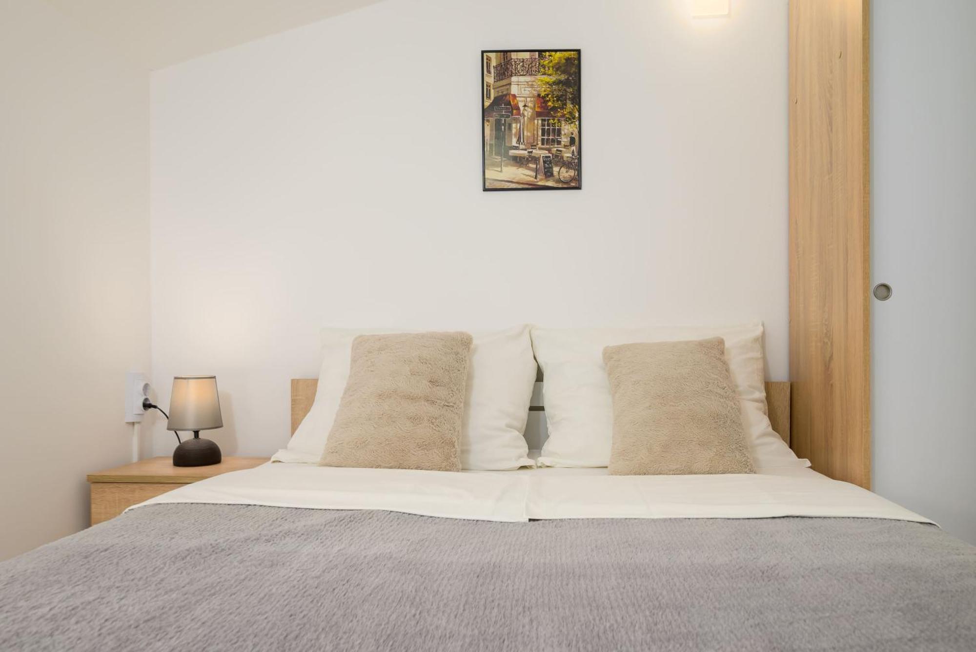 PUY Apartments Silvana 74 מראה חיצוני תמונה
