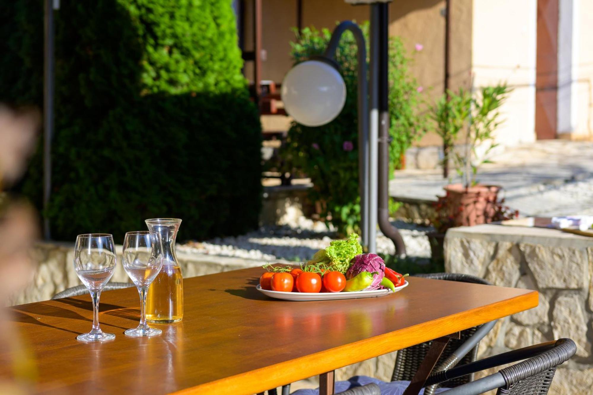 PUY Apartments Silvana 74 מראה חיצוני תמונה