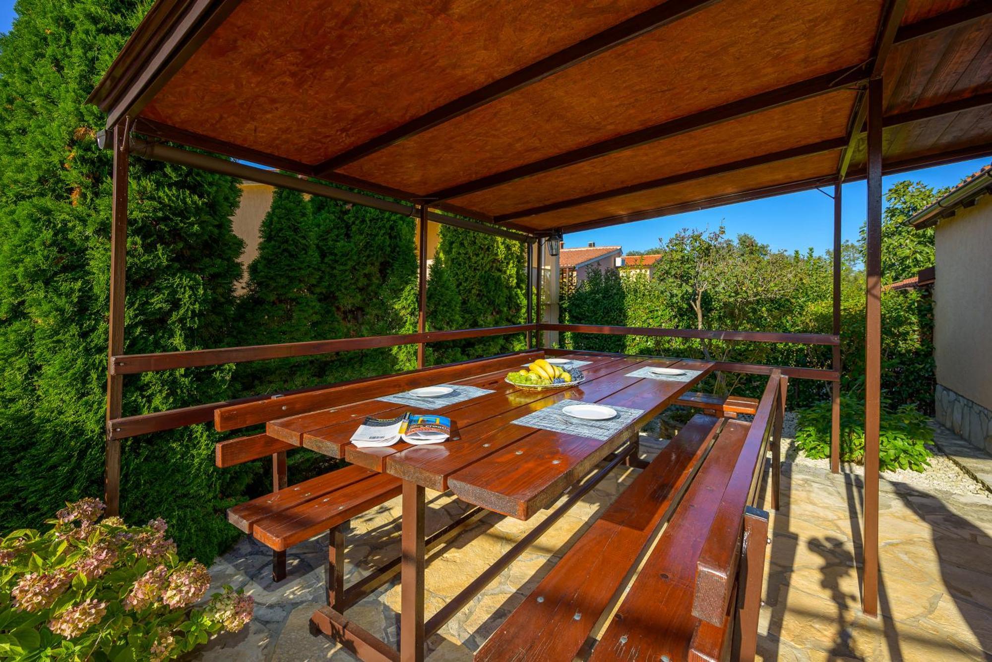 PUY Apartments Silvana 74 מראה חיצוני תמונה