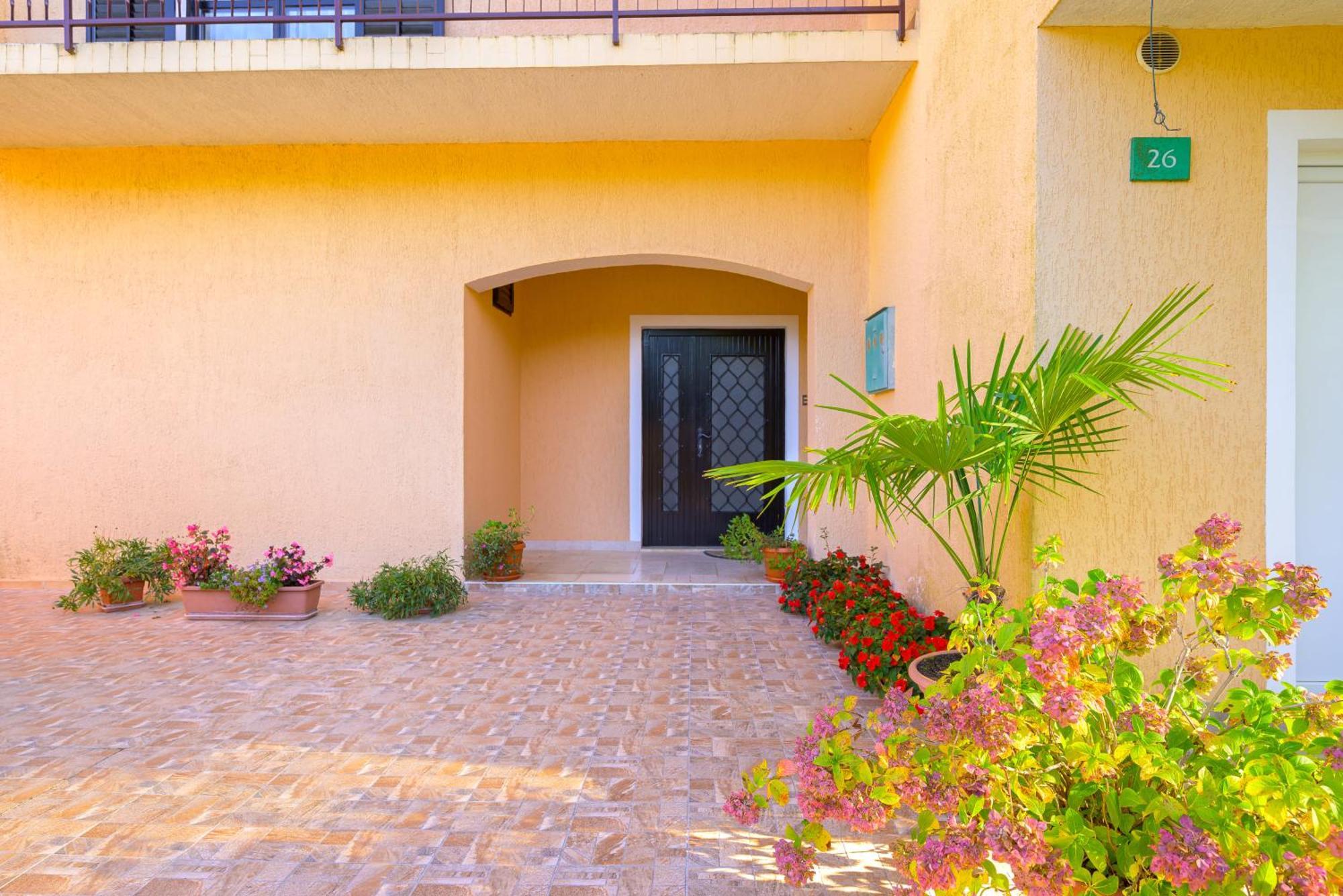 PUY Apartments Silvana 74 מראה חיצוני תמונה
