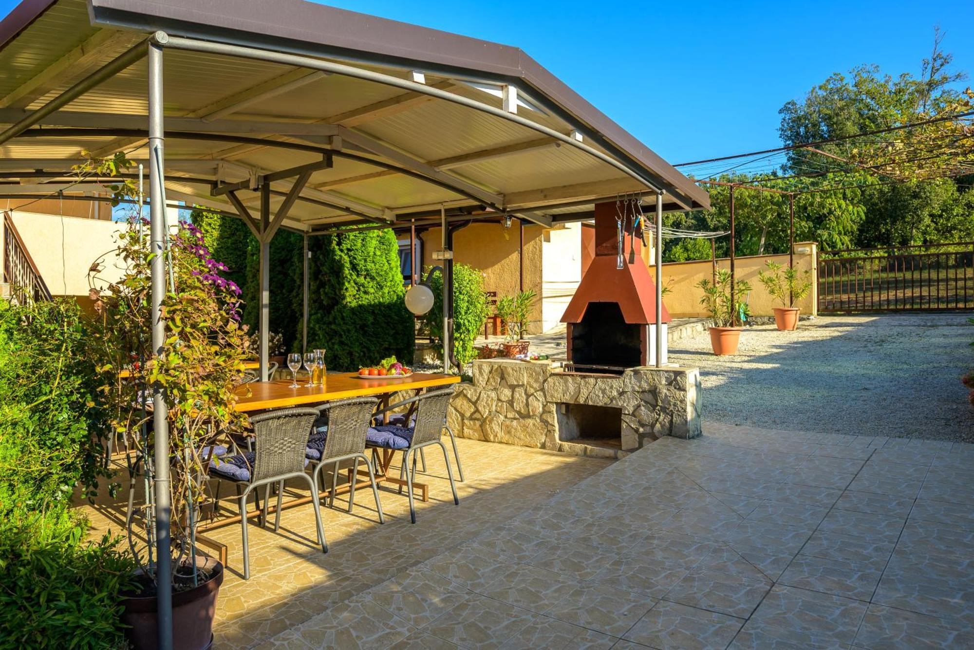PUY Apartments Silvana 74 מראה חיצוני תמונה