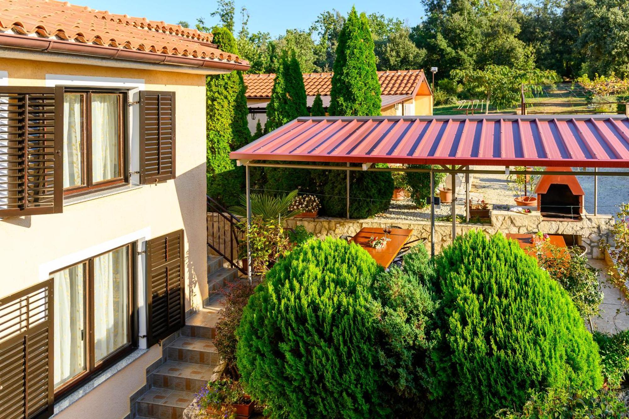 PUY Apartments Silvana 74 מראה חיצוני תמונה