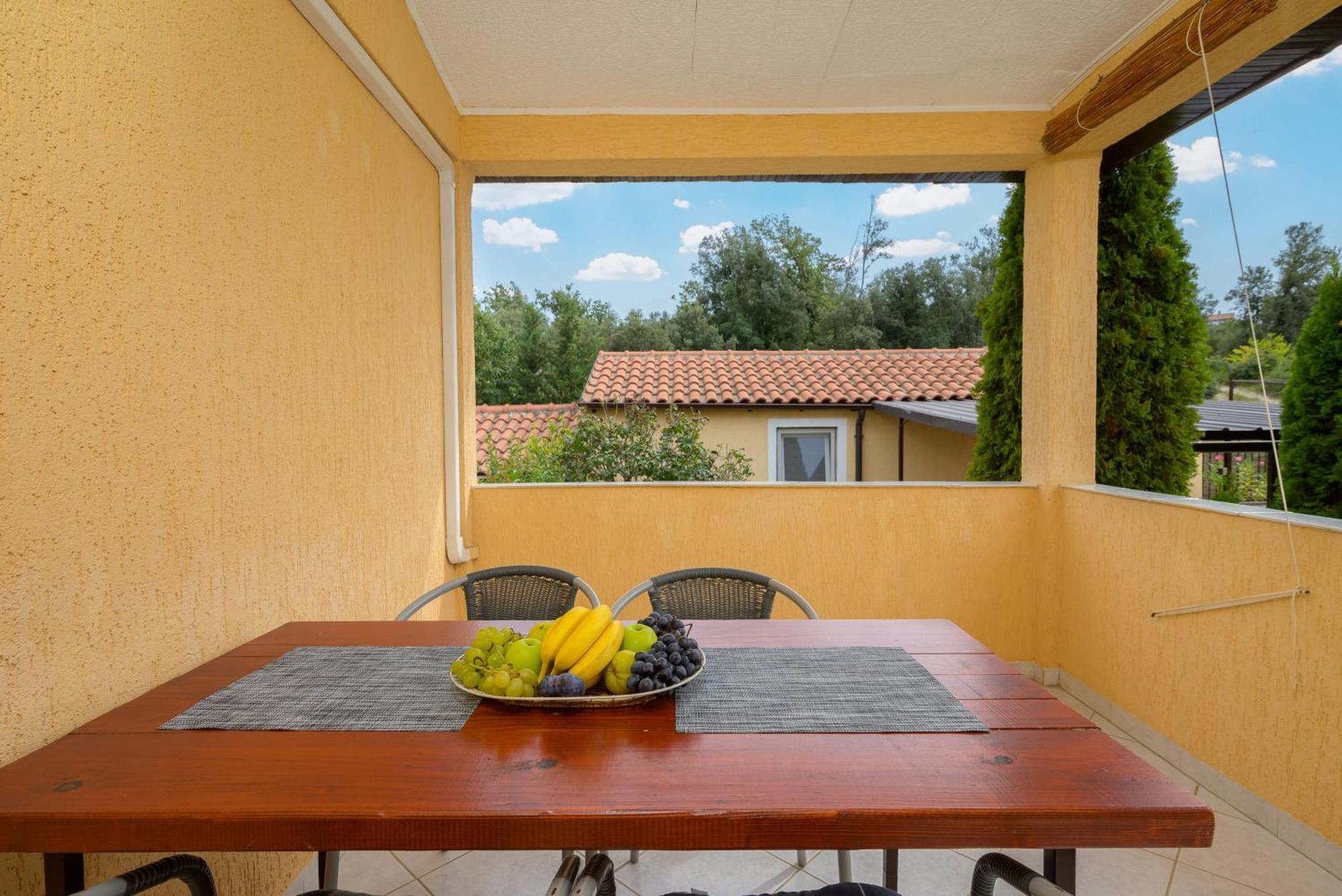 PUY Apartments Silvana 74 מראה חיצוני תמונה