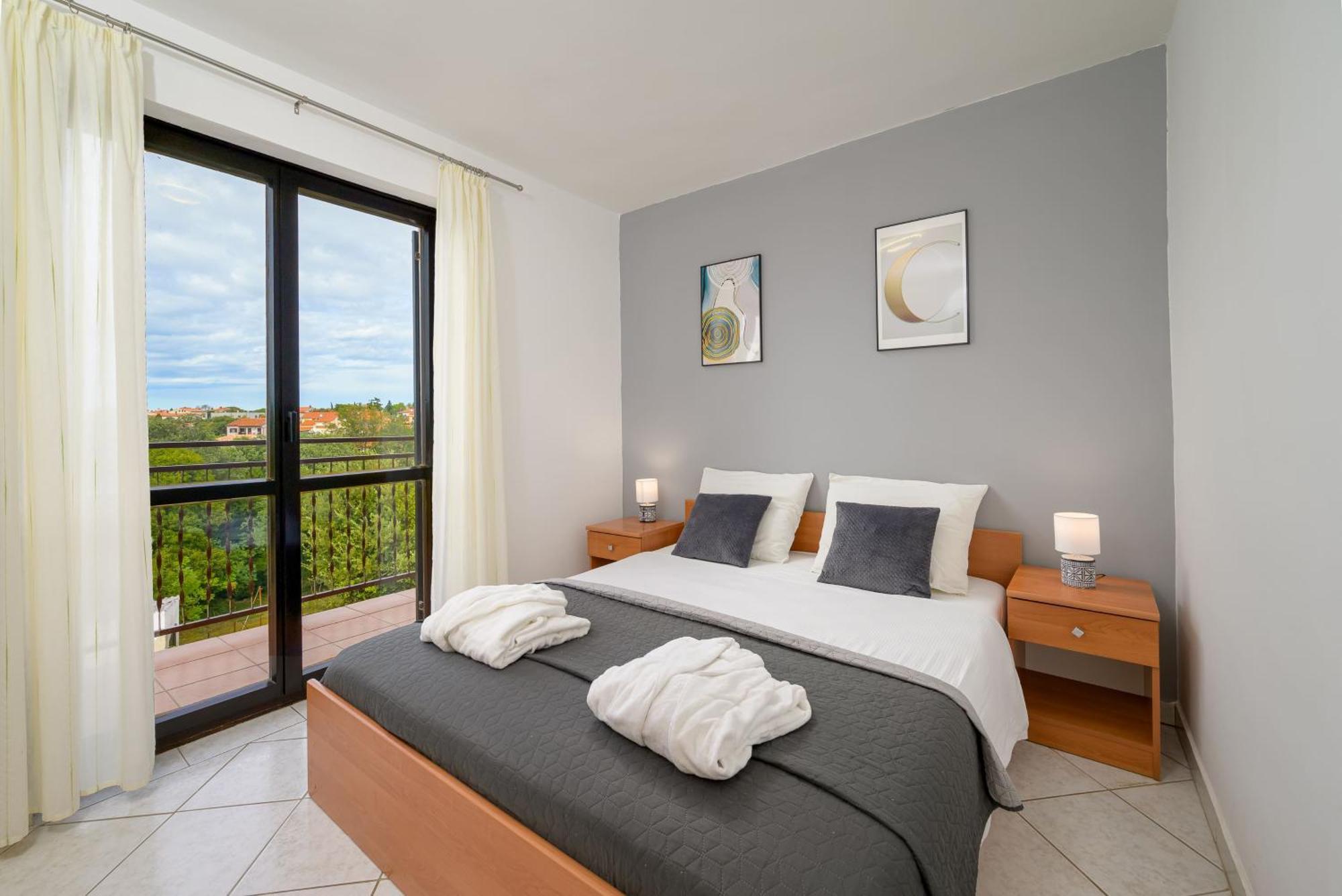 PUY Apartments Silvana 74 מראה חיצוני תמונה