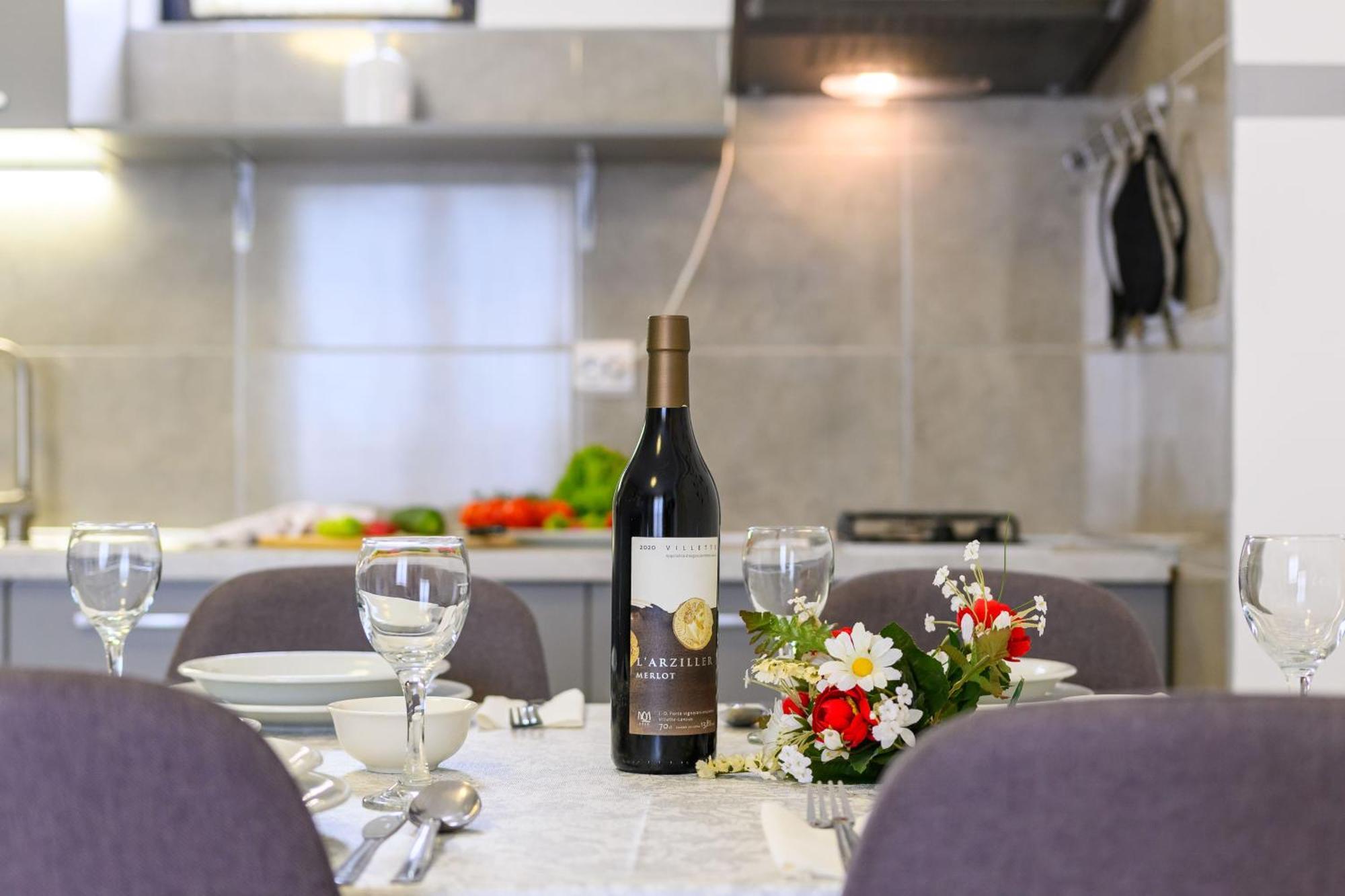 PUY Apartments Silvana 74 מראה חיצוני תמונה
