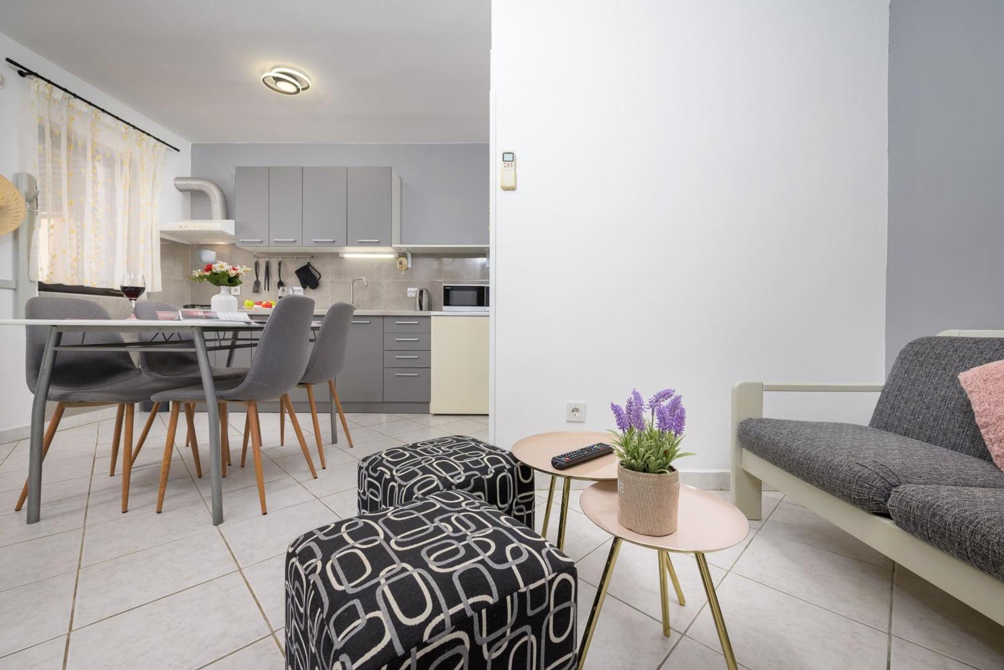 PUY Apartments Silvana 74 מראה חיצוני תמונה
