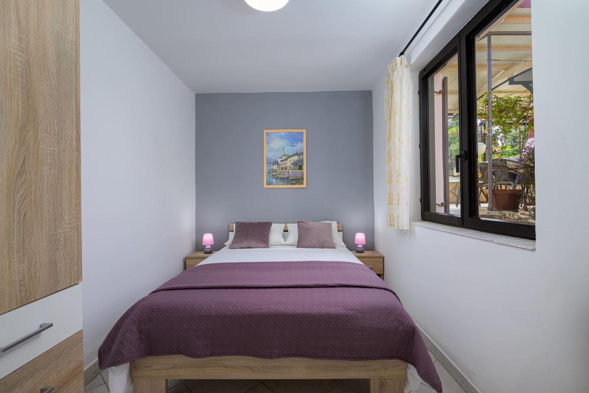 PUY Apartments Silvana 74 מראה חיצוני תמונה