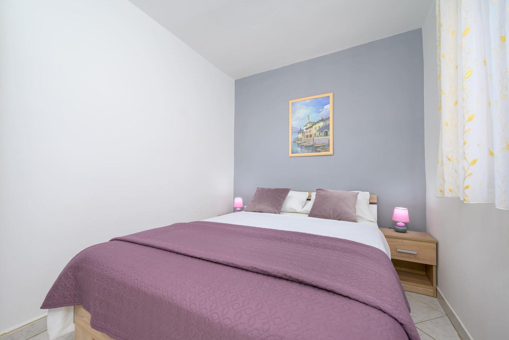 PUY Apartments Silvana 74 מראה חיצוני תמונה