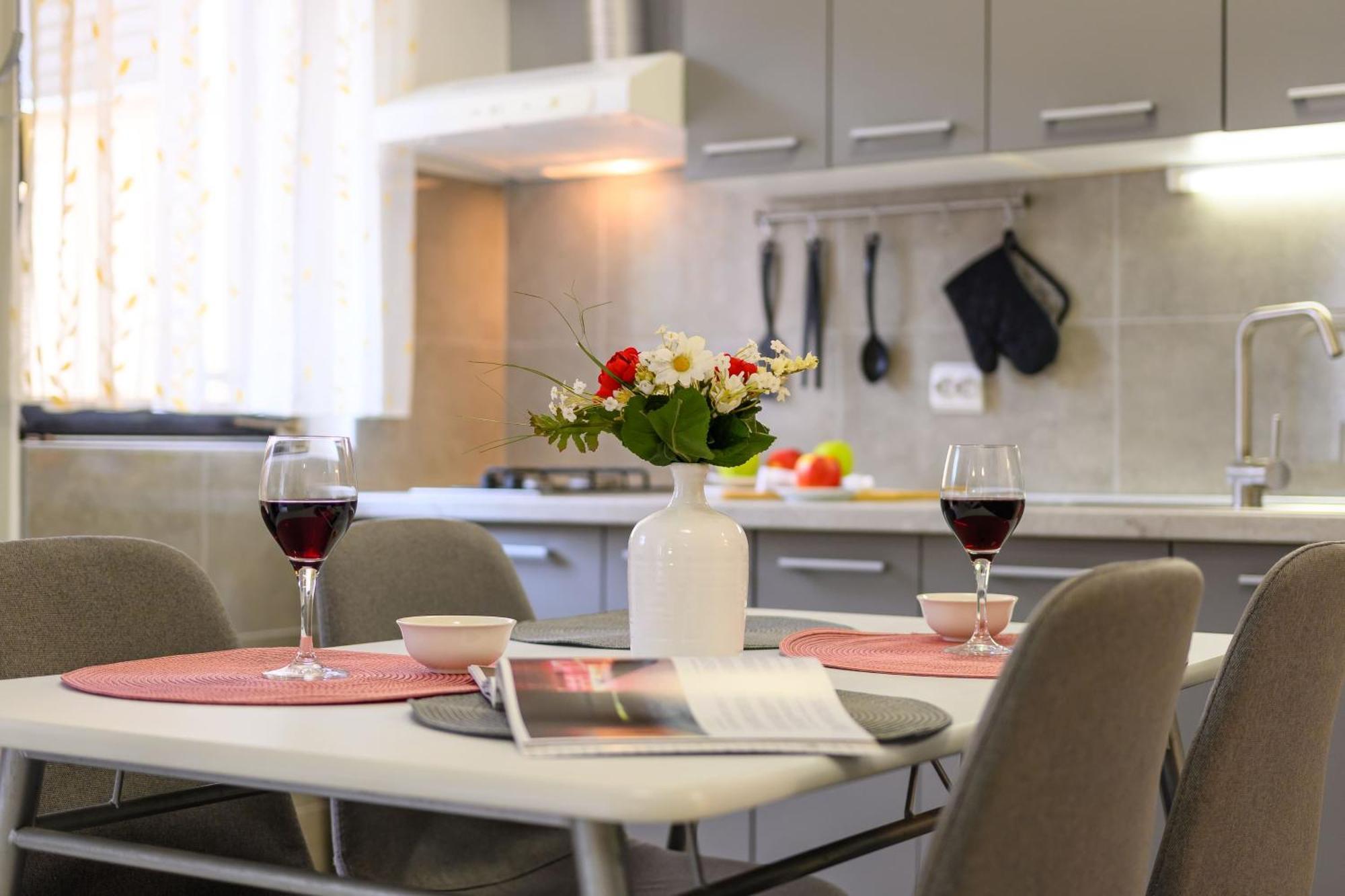 PUY Apartments Silvana 74 מראה חיצוני תמונה