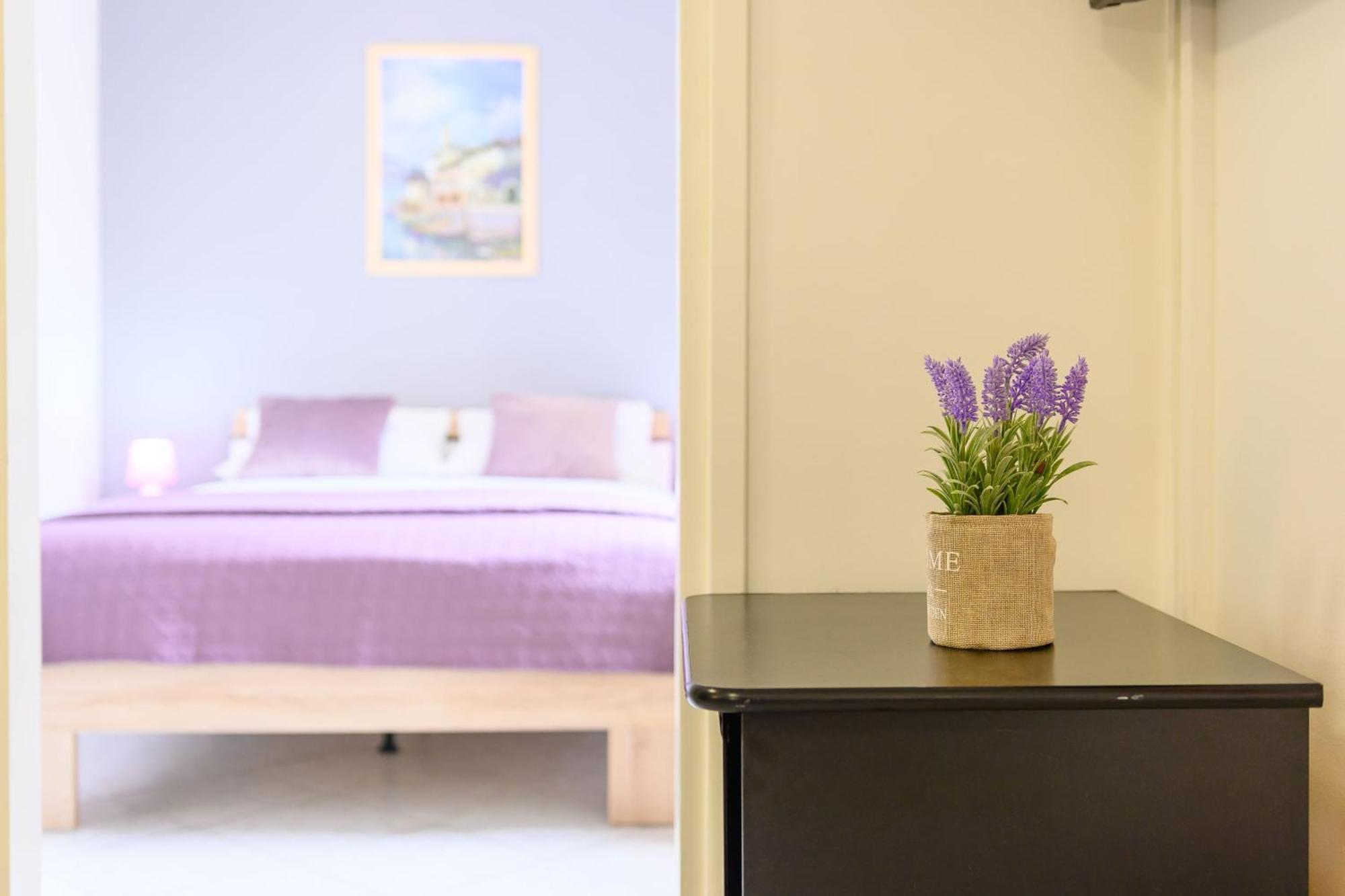 PUY Apartments Silvana 74 מראה חיצוני תמונה