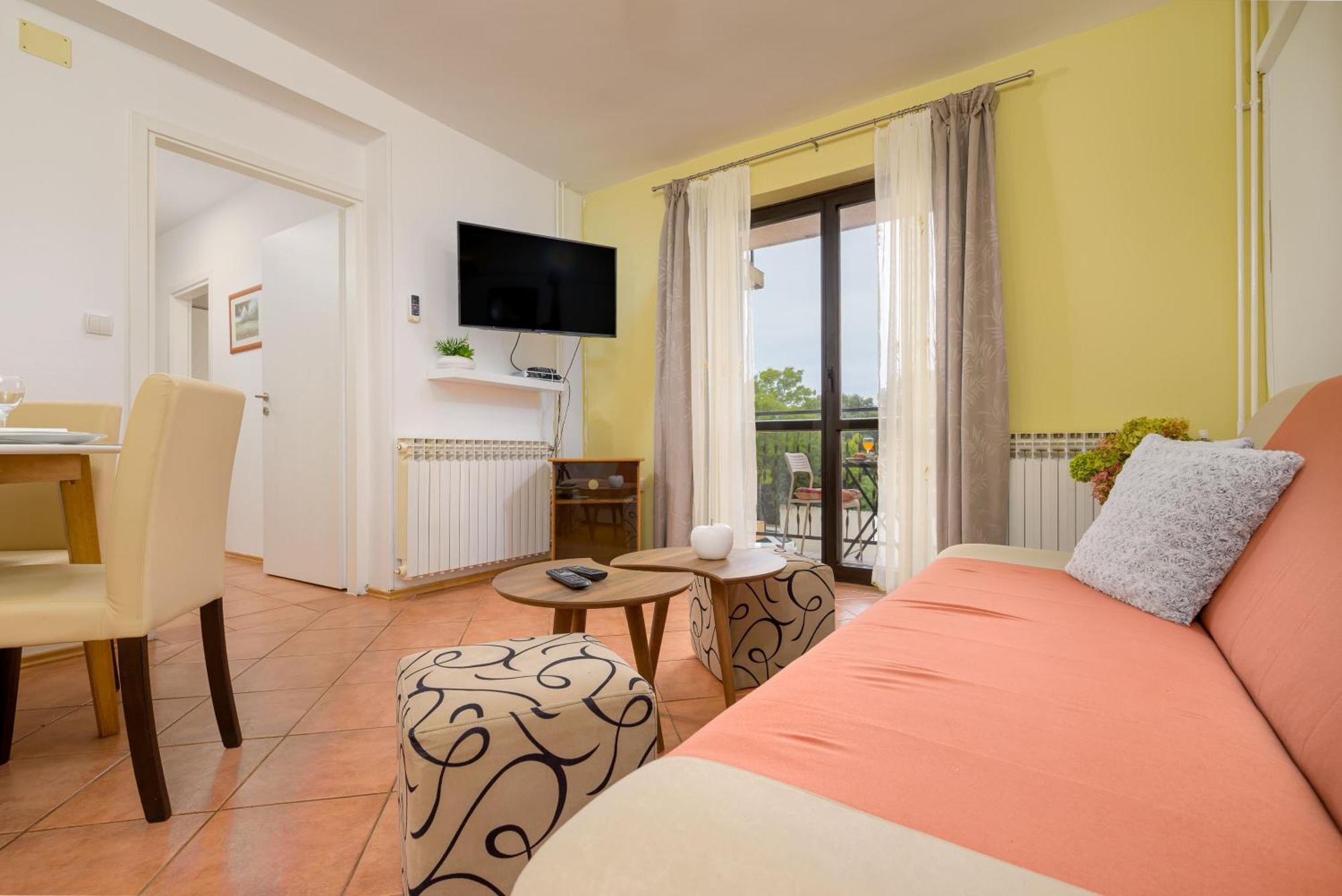 PUY Apartments Silvana 74 מראה חיצוני תמונה