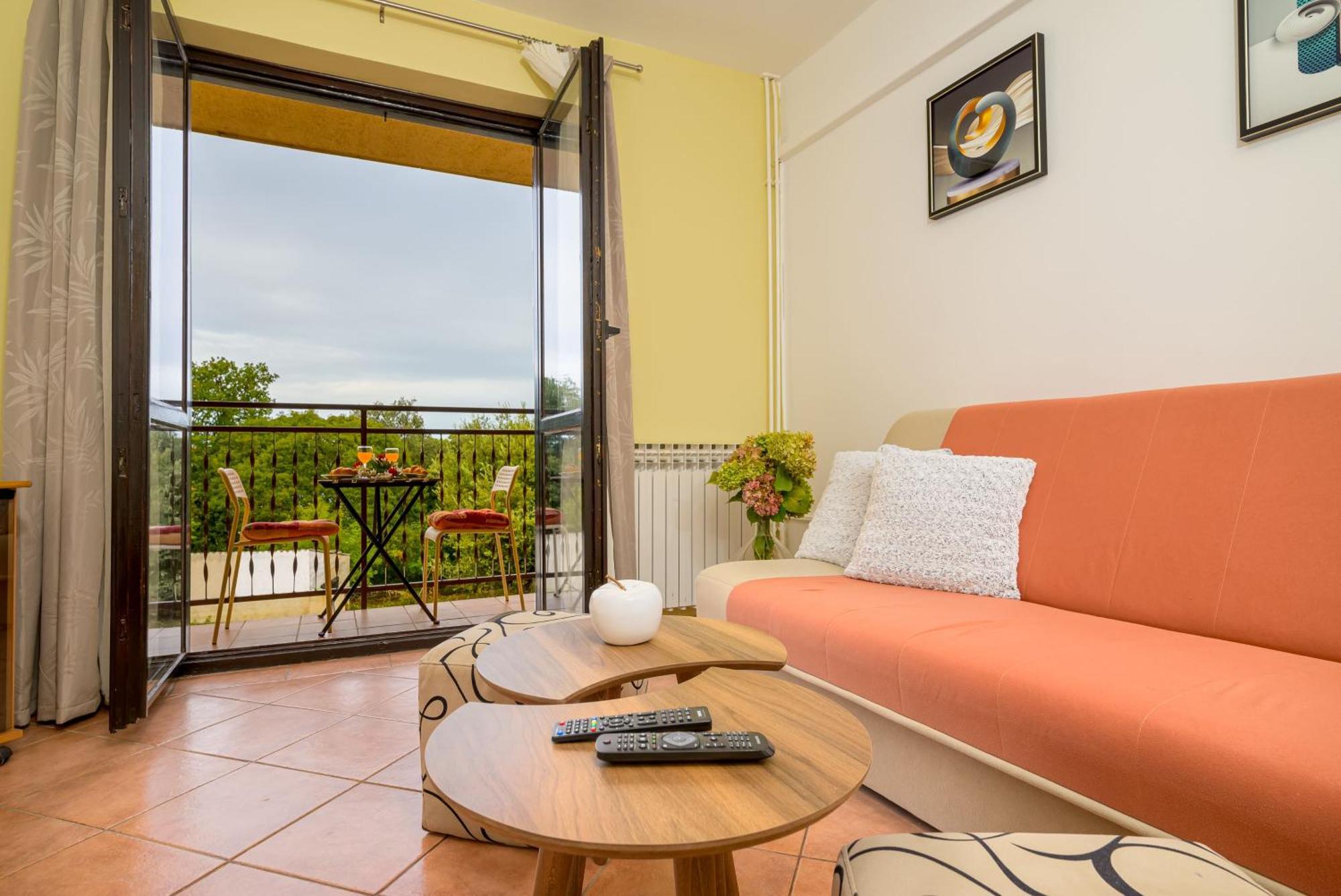 PUY Apartments Silvana 74 מראה חיצוני תמונה
