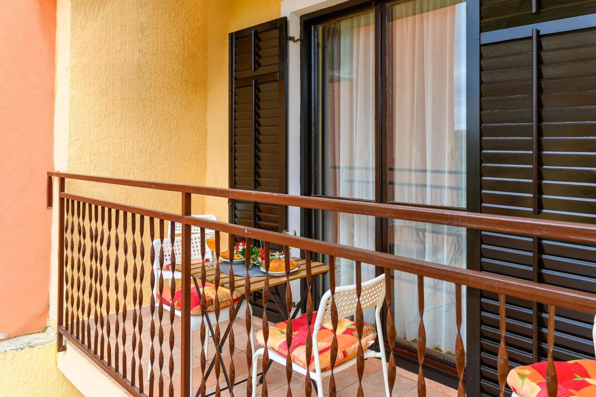 PUY Apartments Silvana 74 מראה חיצוני תמונה