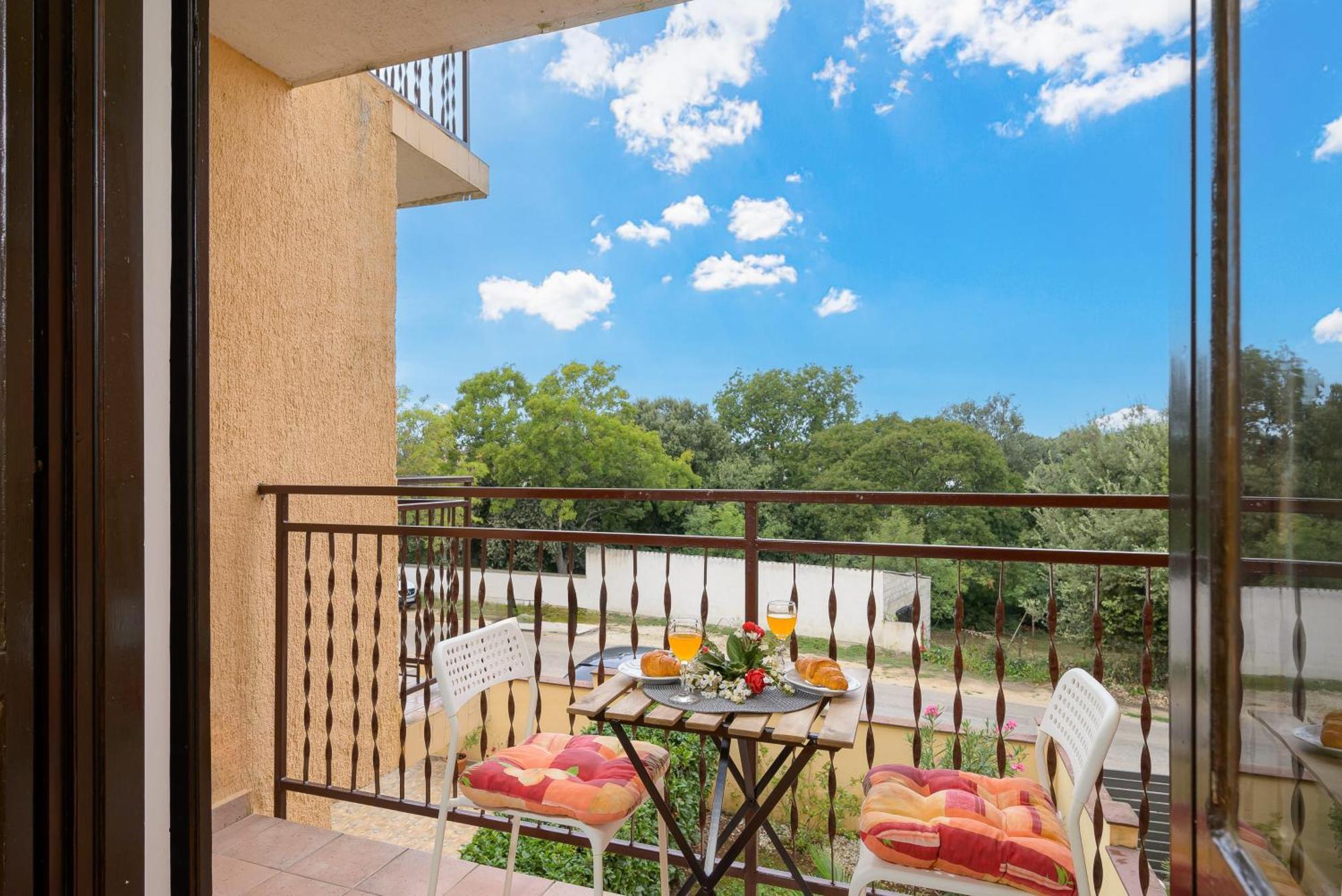 PUY Apartments Silvana 74 מראה חיצוני תמונה