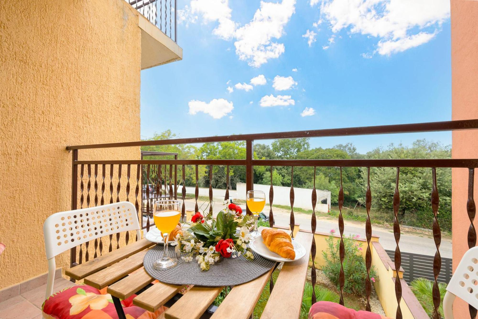PUY Apartments Silvana 74 מראה חיצוני תמונה
