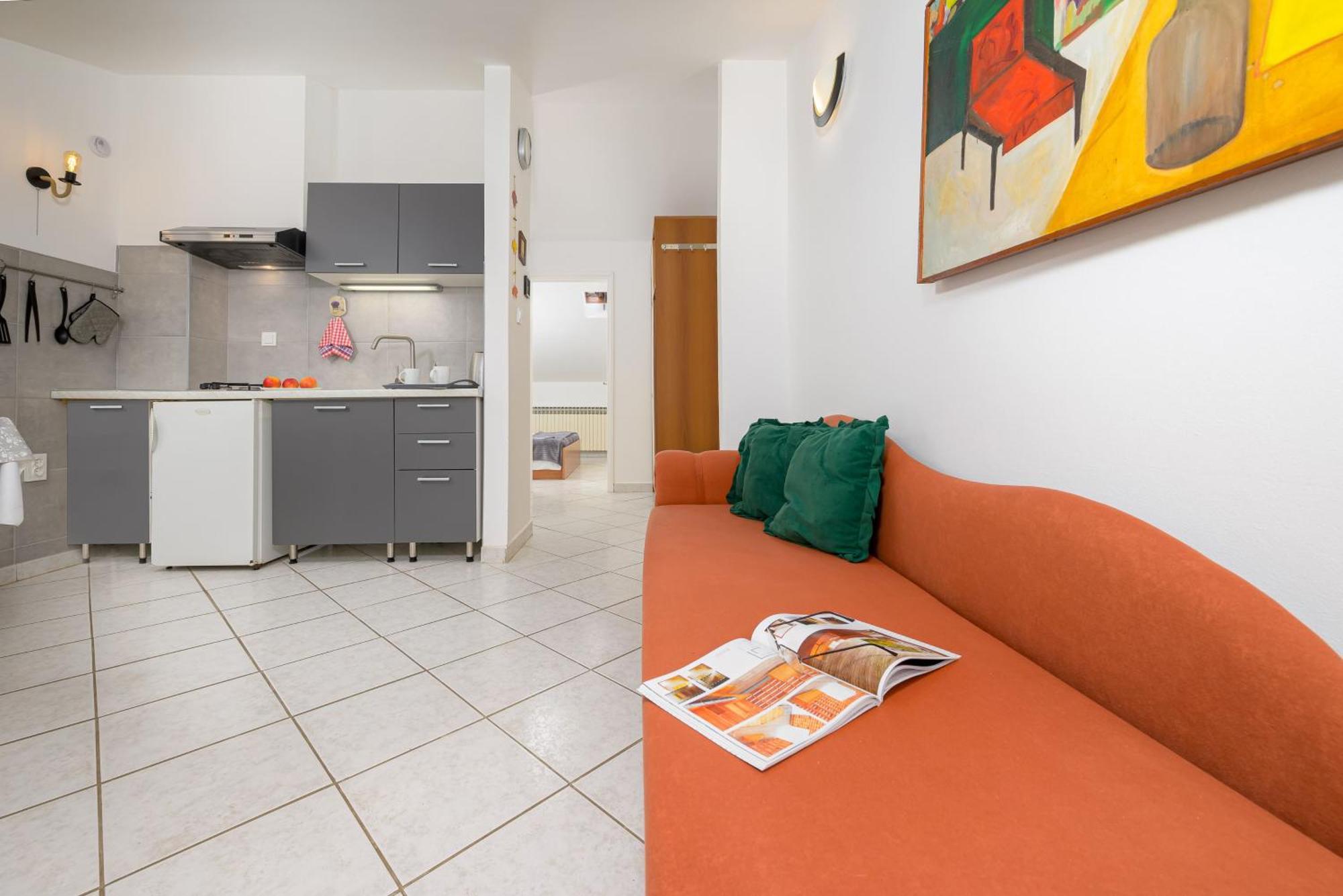 PUY Apartments Silvana 74 מראה חיצוני תמונה