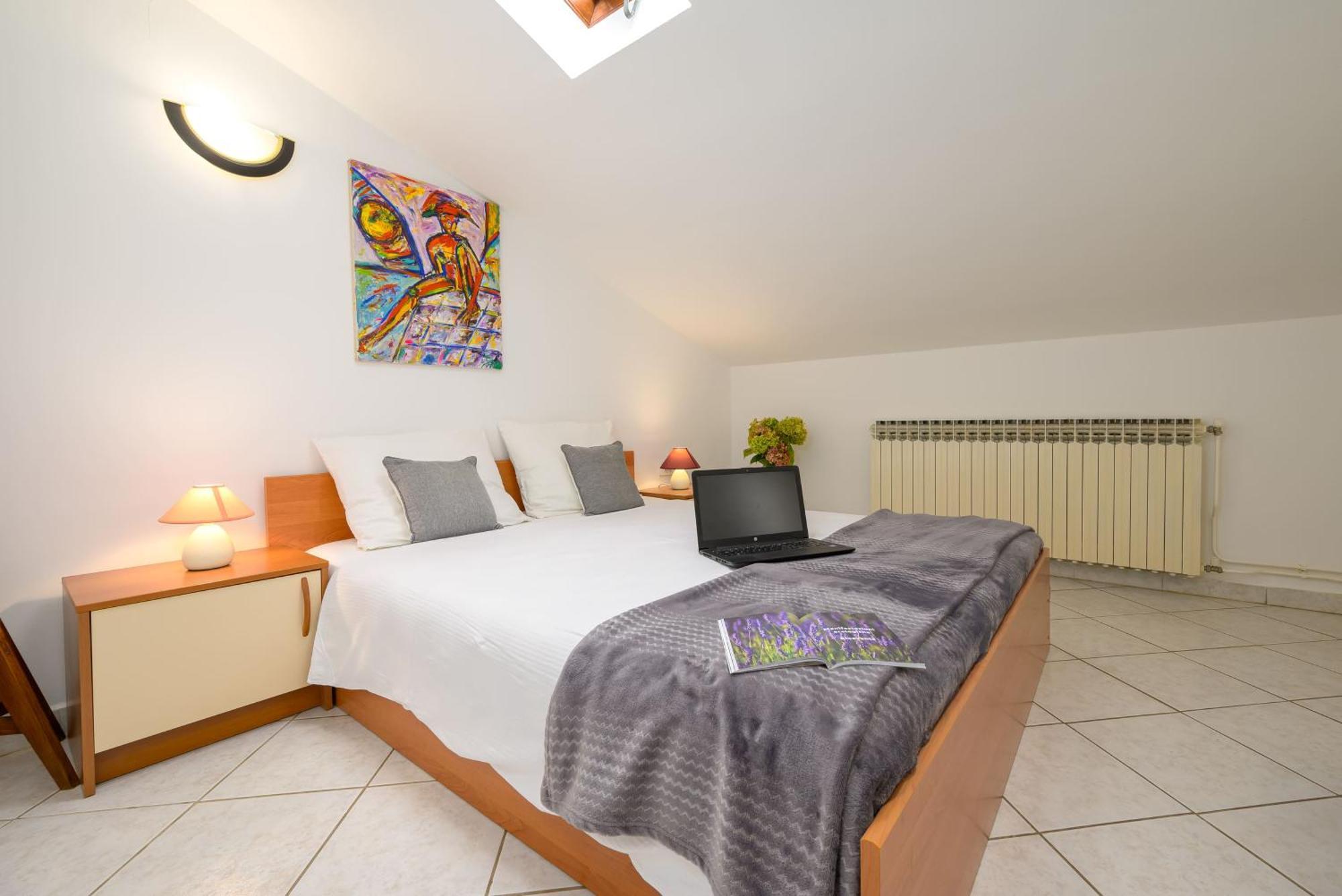 PUY Apartments Silvana 74 מראה חיצוני תמונה