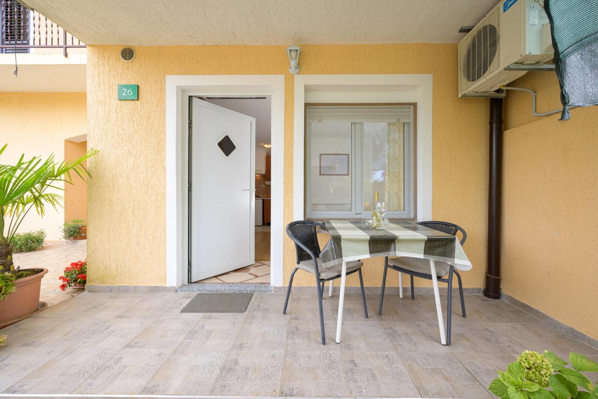 PUY Apartments Silvana 74 מראה חיצוני תמונה